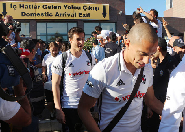 Rıdvan Dilmen TFF'yi bombaladı: "Beşiktaş'ı antipatik hale getirmeyin"