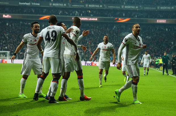 Beşiktaş'ta şampiyonluk primi değişmedi