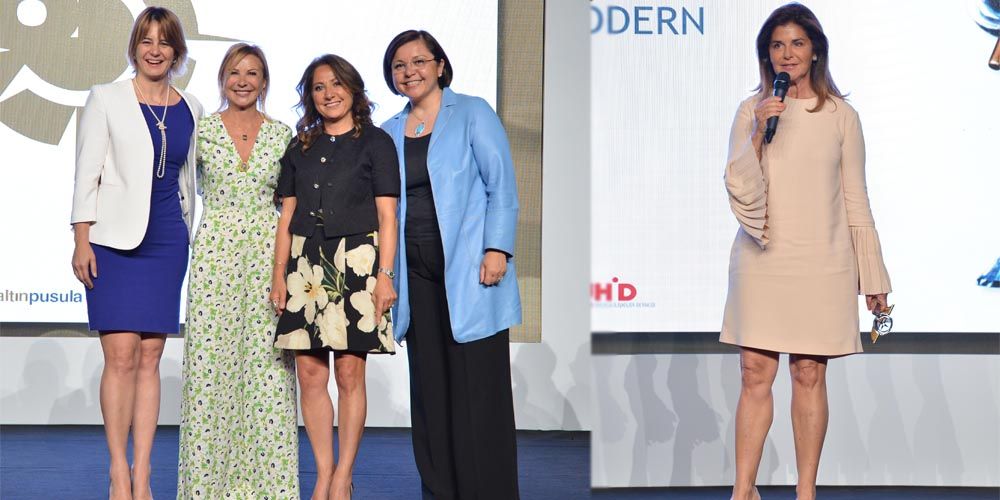 Altın Pusula Ödülleri...