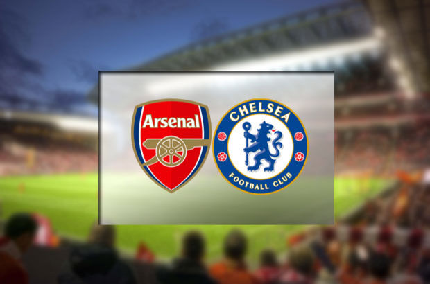 Arsenal - Chelsea maçı hangi kanalda, saat kaçta?