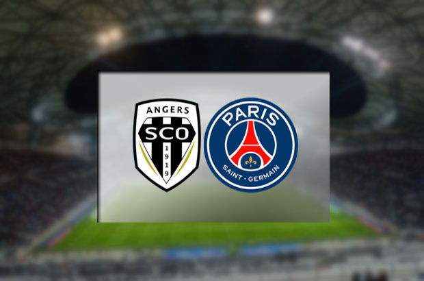 Angers - Paris Saint Germain maçı hangi kanalda, saat kaçta?