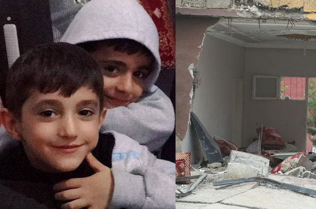 Şırnak'ta 2 çocuğun ölümüne neden olan panzerin frenleri sağlam çıktı!