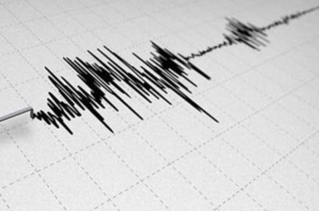 Manisa'da 5.1 büyüklüğünde deprem - SON DEPREMLER