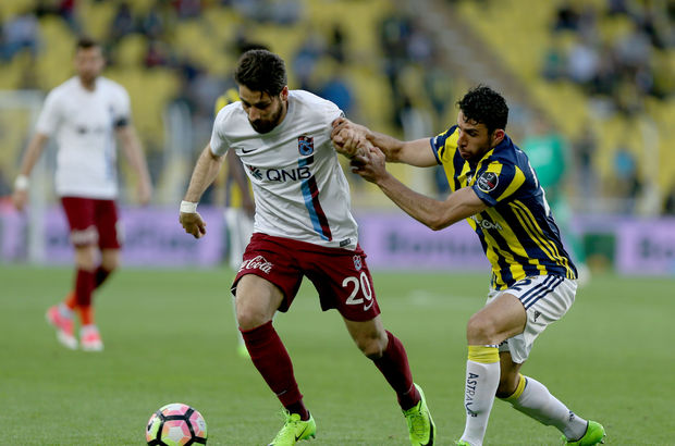 Olcay Şahan'dan Fenerbahçe'ye: 