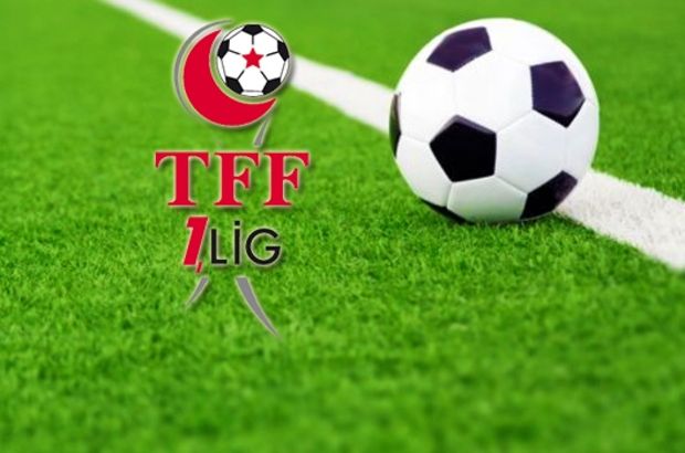 TFF 1. Lig'de play-off hakemleri açıklandı!