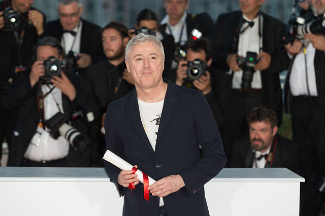 70. Cannes Film Festivali'ne Fatih Akın damgası! İşte ödülleri kazananlar