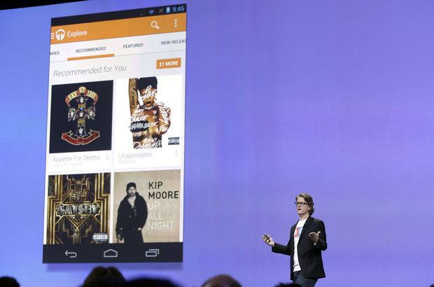 Google Play Music, dört ay ücretsiz olacak