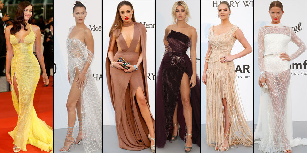 Festivalin en güzelleri