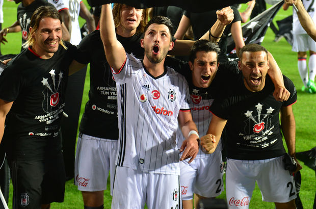 Gaziantepspor - Beşiktaş maçı yazar yorumları...