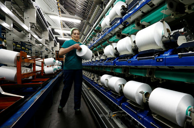 Sasa Polyester'den 12.8 milyar liralık dev yatırım