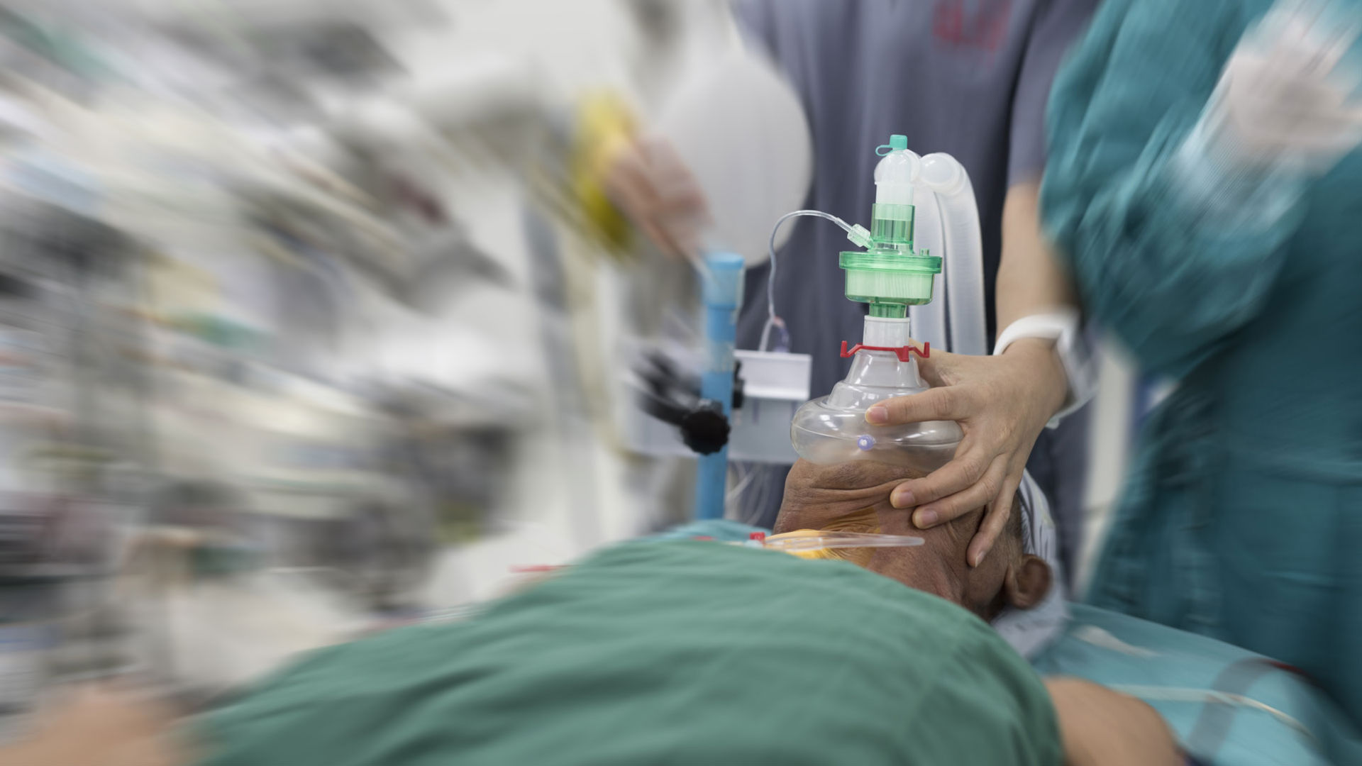 Spinal anestezi: için veya karşı Spinal anestezi: için veya karşı
