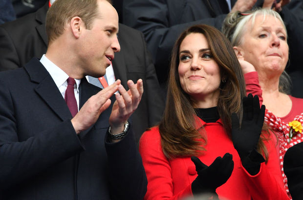 Prens William: Keşke annem de Kate'i tanısaydı
