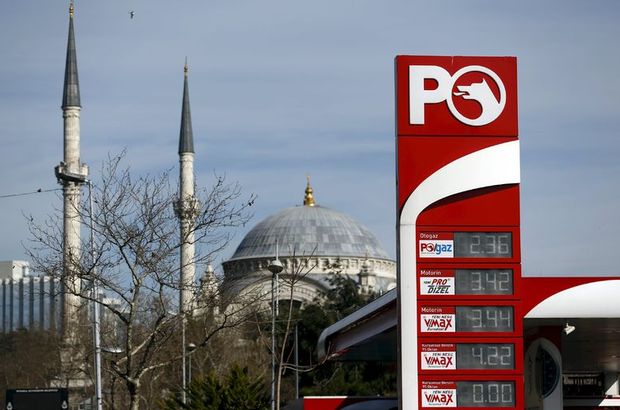 Petrol Ofisi paylarının tamamı VIP Turkey Enerji'ye devredildi