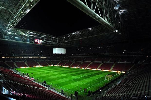 Ahmet Ercan: Stadyum yerine çeyniktey kullanılsın