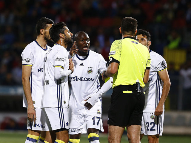 Fenerbahçe Inter'den Gabriel Barbosa ve Feyenoord'dan Eljero Elia'nın peşinde