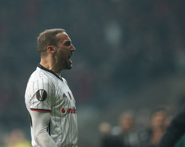 Fikret Orman, Beşiktaş'ın 2016-2017 sezonunu değerlendirdi