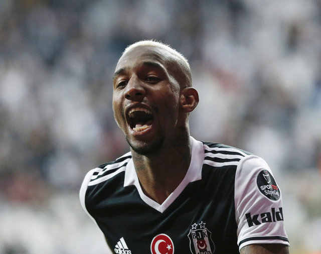 Fikret Orman, Beşiktaş'ın 2016-2017 sezonunu değerlendirdi