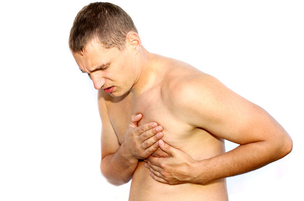 Kalp krizi belirtileri neler? Mide ağrısı kalp krizi belirtisi olabilir mi?
