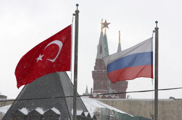 Rusya, Antalya'ya charter seferlerinin kısıtlanmasına ilişkin uyarıyı geri çekti