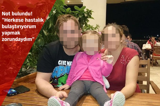 İzmir Bornova Çamdibi'nde cinayet! Bir aile yok oldu