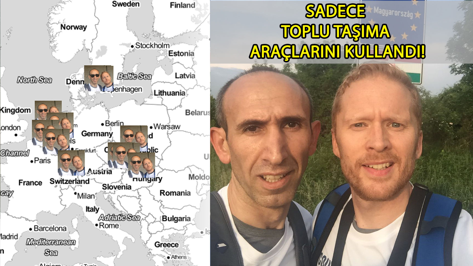 13 yaşında öyle bir rekor kırdı ki 13 yaşında öyle bir rekor kırdı ki