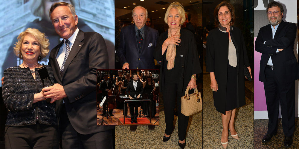 45. İstanbul Müzik Festivali