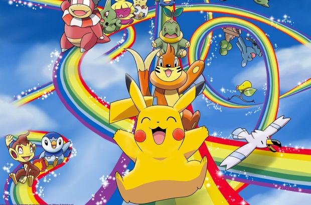 Yeni Pokémon oyunu Pokéland yolda