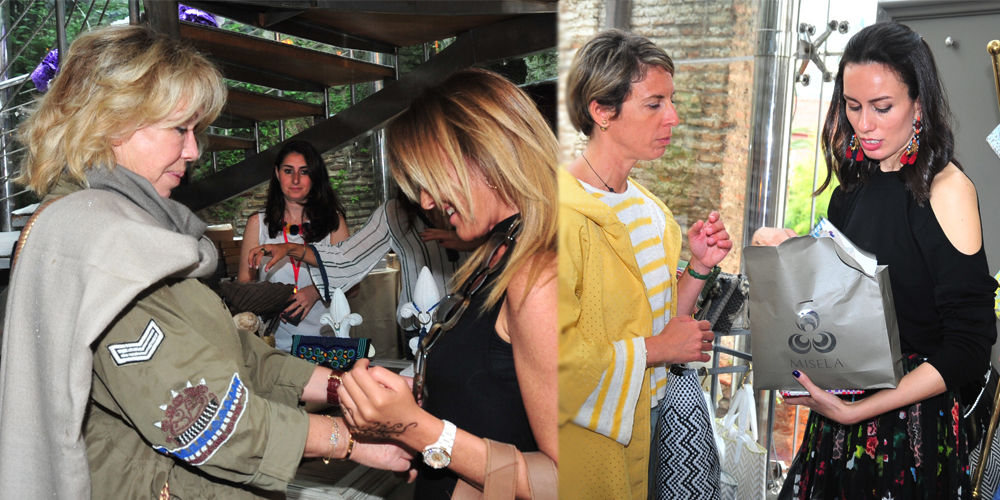 Stant stant gezdiler