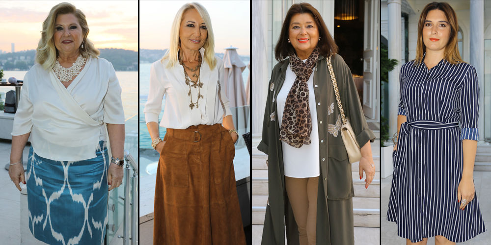 Başarım Sensin'den iftar yemeği