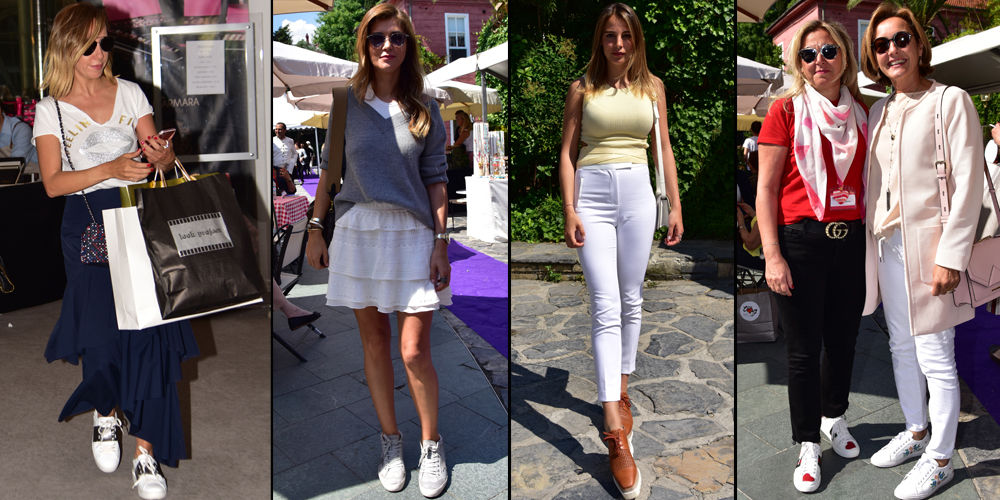 Çok amaçlı alışveriş...