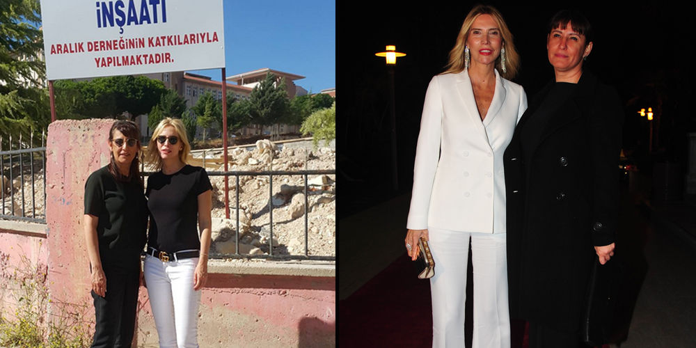 Kilis'te temel atıldı