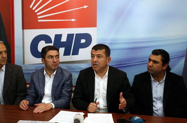 CHP'den helikopter kazası için araştırma önergesi