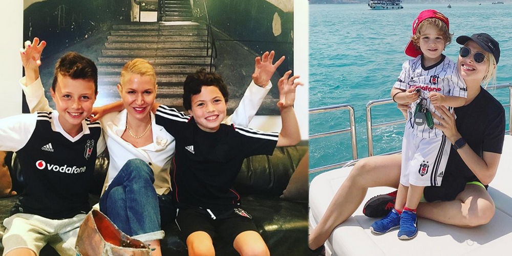 Şampiyonluk kutlamaları