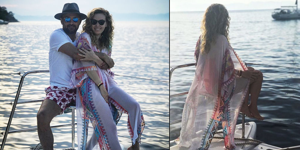 'Anın tadını çıkarın'