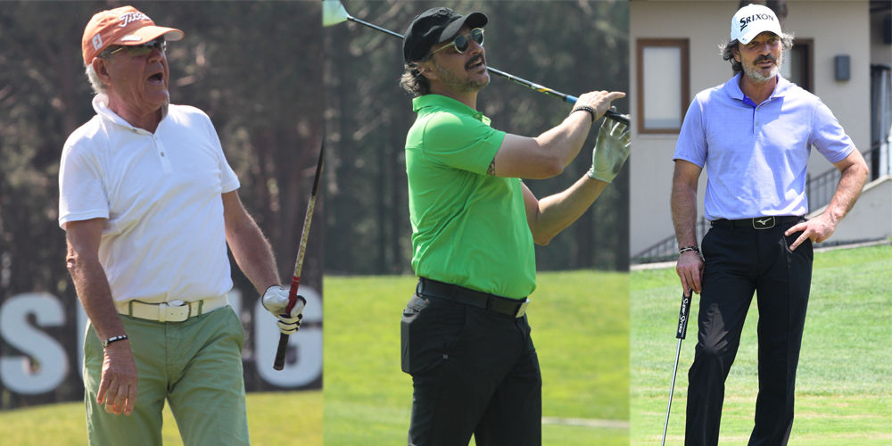 Turnuva heyecanı...