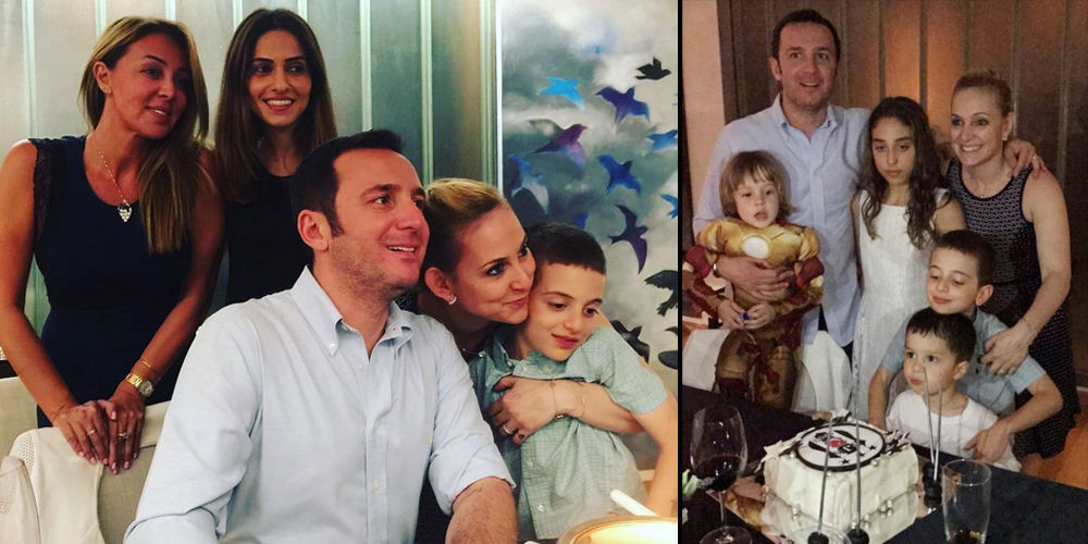 Beşiktaşlı Mutlu'nun çifte sevinci