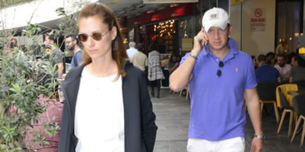 Spor sonrası yorgunluk kahvesi