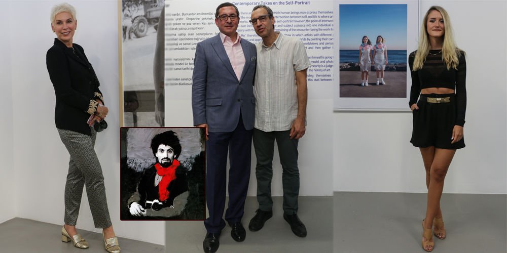 İstanbul'da sanat günleri