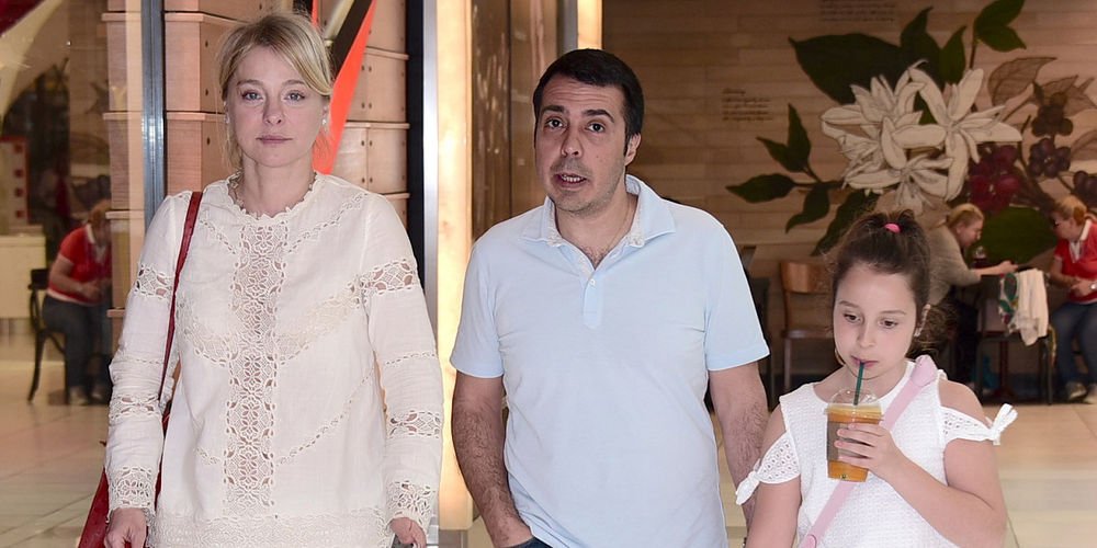 Özal Ailesi alışverişte