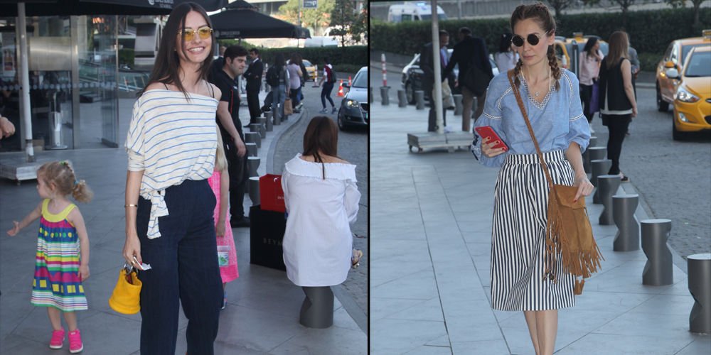 Tatil hazırlıkları