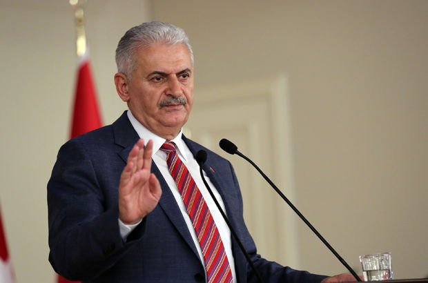 Başbakan'dan 'Irak referandumu' açıklaması: Sorumsuzca verilmiş bir karar