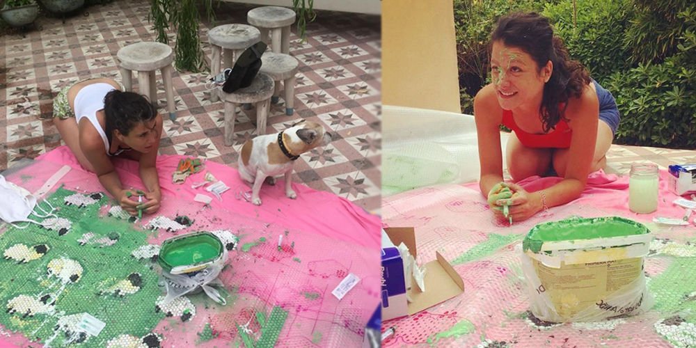 Boyacı kardeşler...