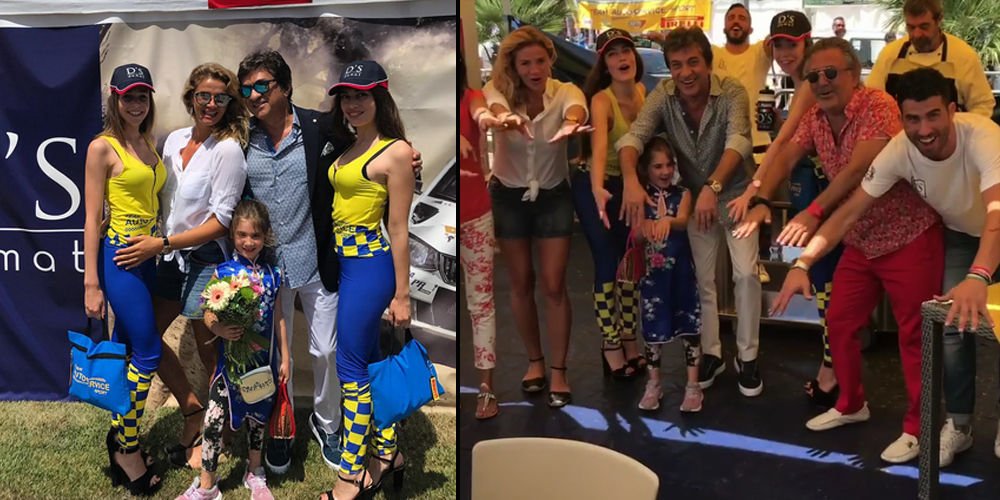 Orakçıoğulları'nın ralli heyecanı