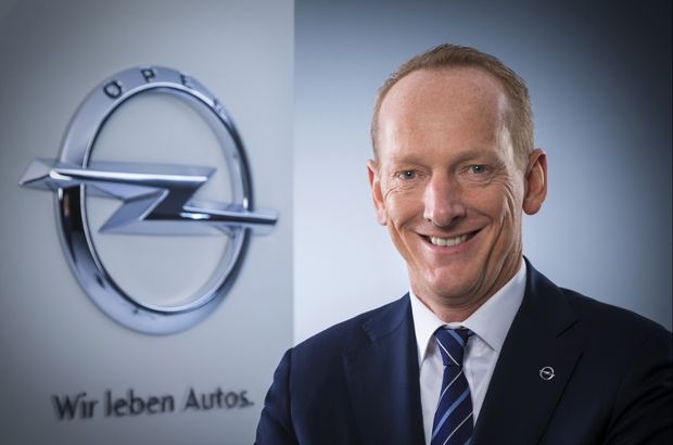 Opel'in zirvesinde istifa iddiası