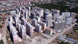 TOKİ yüzde 20 indirimi Eylül'de getiriyor