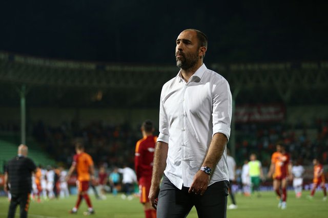 Galatasaray transfer haberleri