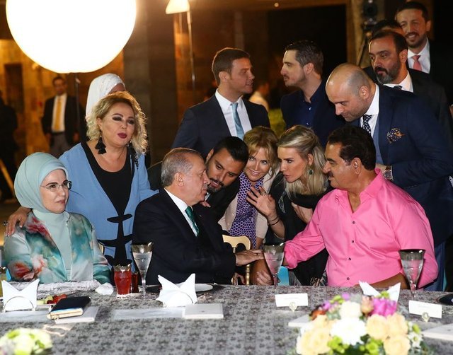 Erhan Güleryüz�ün son hali görenleri şaşırttı Fiskos Haberleri