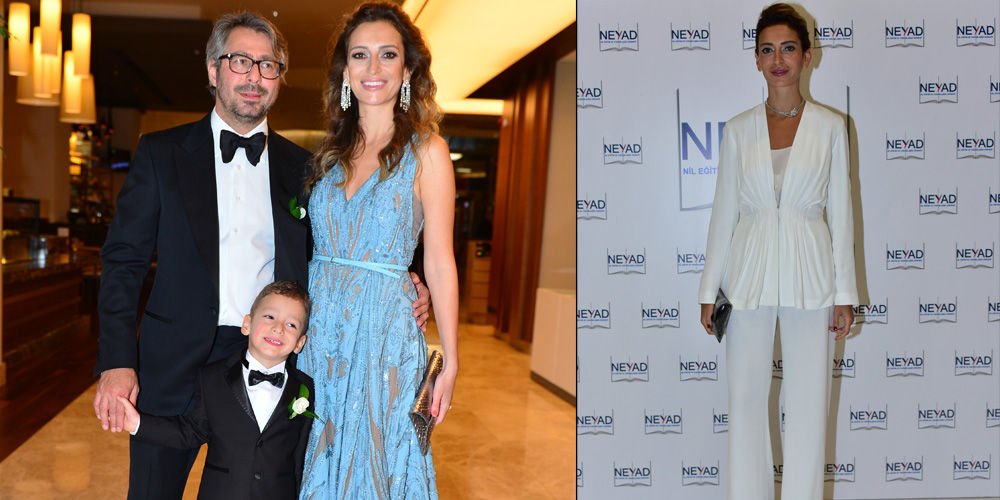 Sosyeteyi şoke eden ayrılık