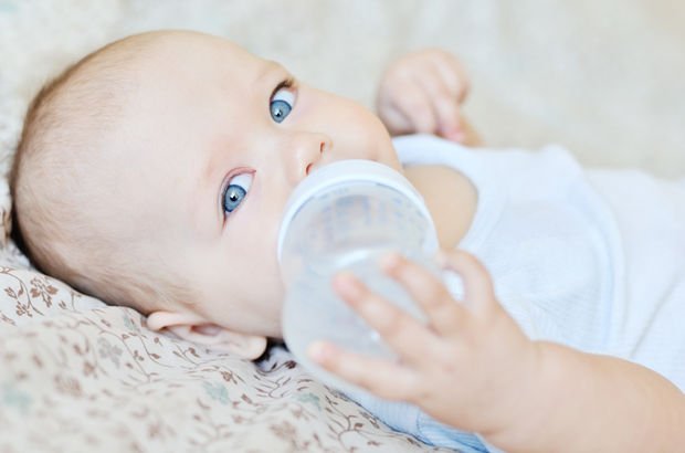 Erken doğan bebeklerde körlük riski!