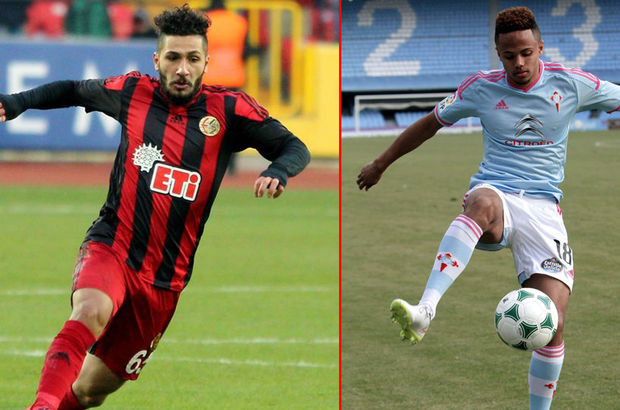 Trabzonspor Theo Bongonda ve Kamil Ahmet Çörekçi'yi resmen açıkladı